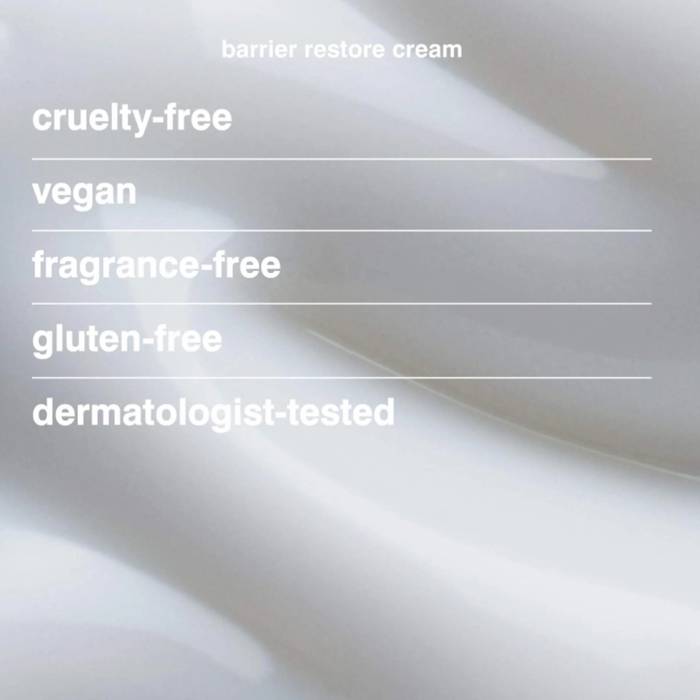 RHODE Barrier Restore Cream NIB - Picture 8 of 13